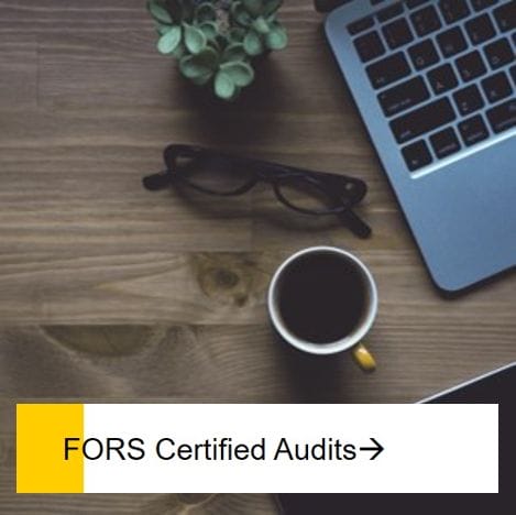 FORS Certified Audits