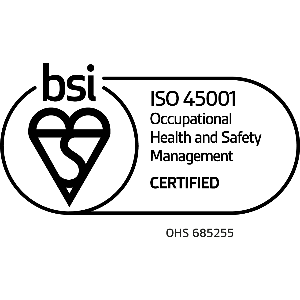 ISO 45001:2018 - Occupational Health and Safety 