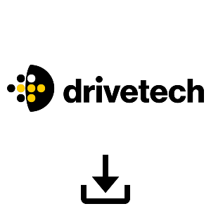 Drivetech positive logo