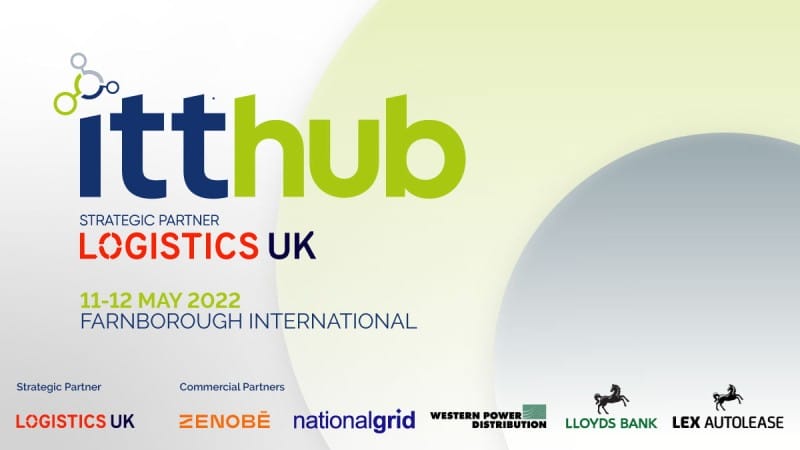 See Drivetech at the ITT Hub