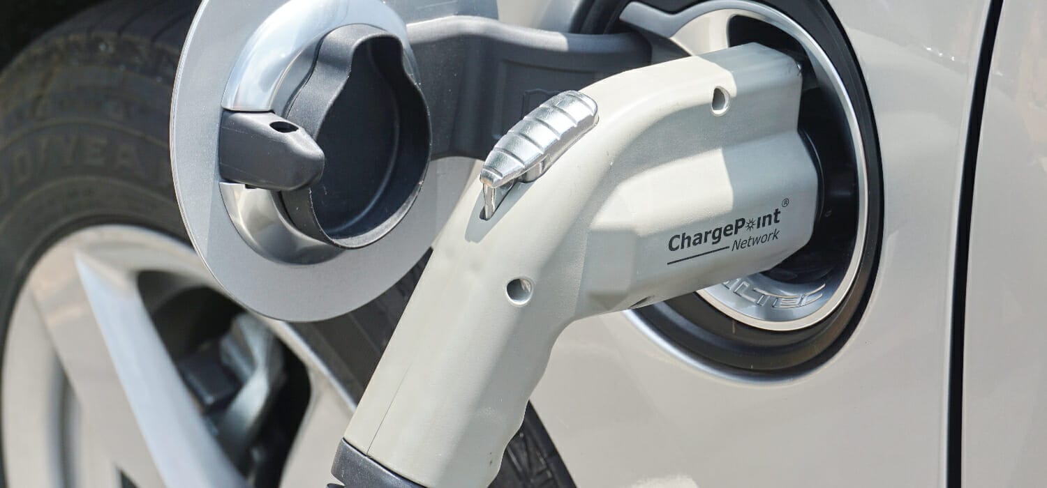 Click to find out everything you need to know about EV charging infrastructure from Drivetech.